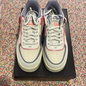 NEW Nike AF1